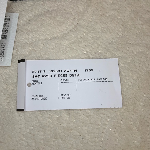 πHost PickπBalenciaga Metallic Edge City Small - Picture 6 of 10